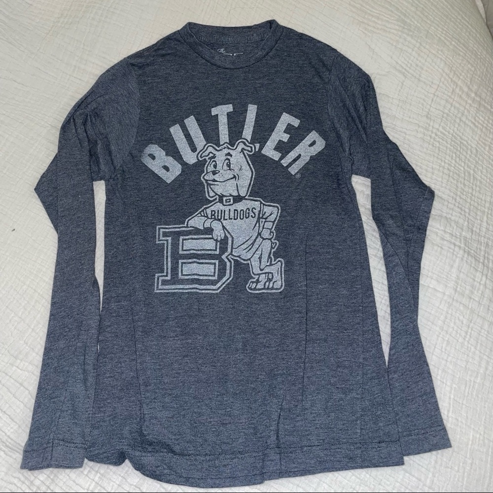 Butler University long sleeve